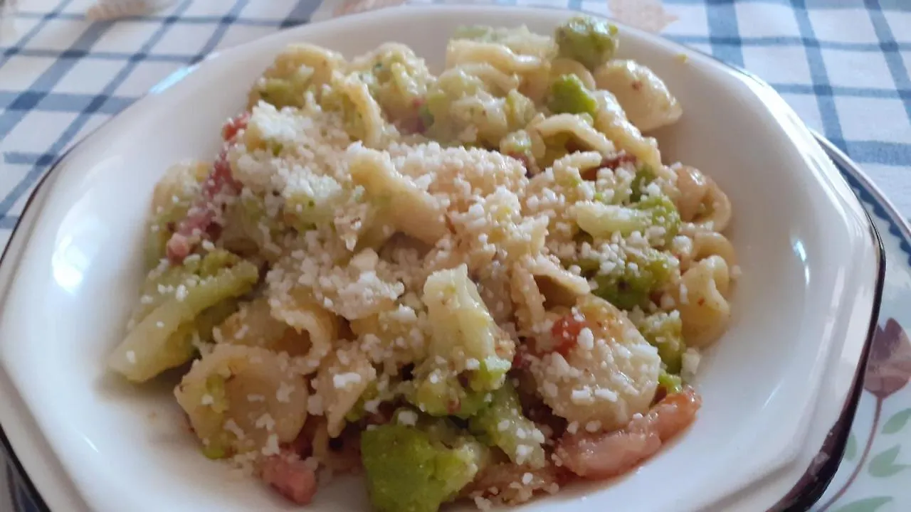 Bed & Breakfast Paky'S House Bed and Breakfast Bari Italien