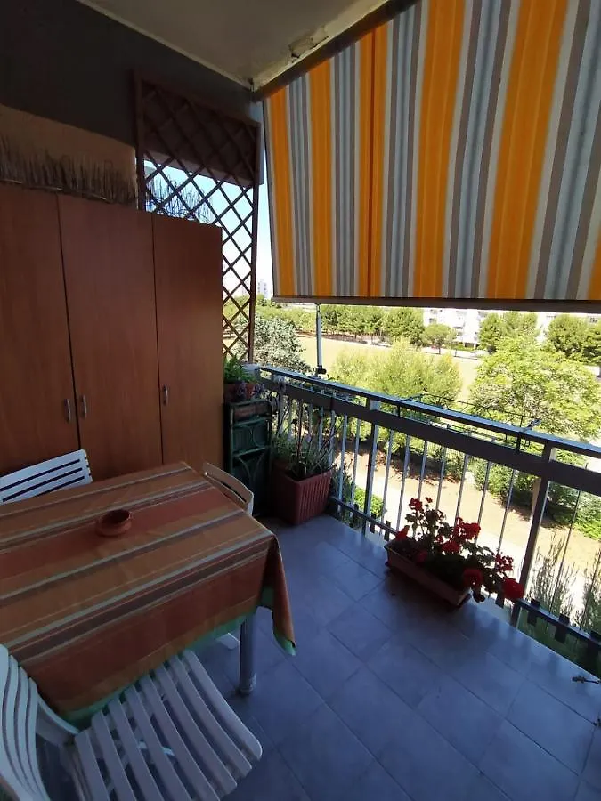 Bed & Breakfast Paky'S House Bed and Breakfast Bari Italien