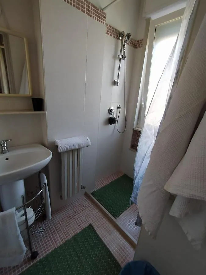 Bed & Breakfast Paky'S House Bed and Breakfast Bari