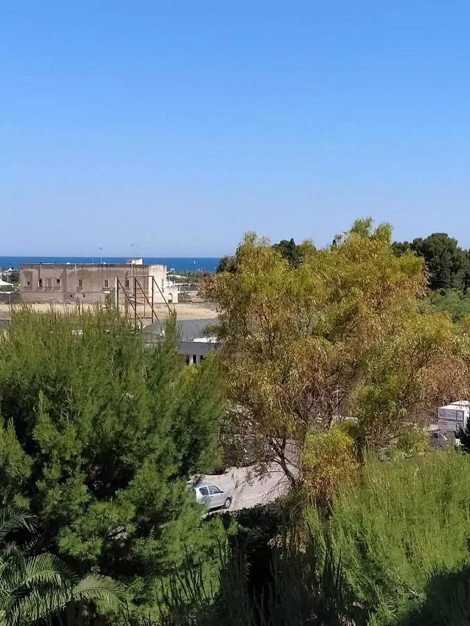 Bed & Breakfast Paky'S House Bed and Breakfast Bari