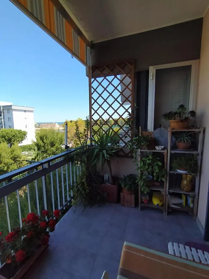 Paky'S House Bed and Breakfast Bari
