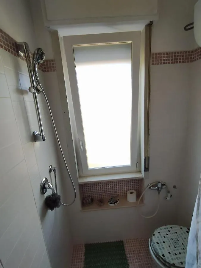 Paky'S House Bed and Breakfast Bari