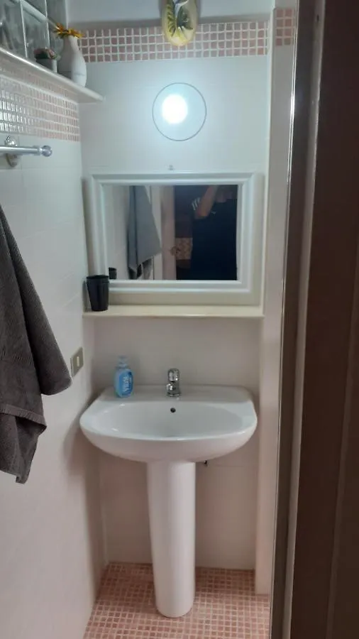 Bed & Breakfast Paky'S House Bed and Breakfast Bari