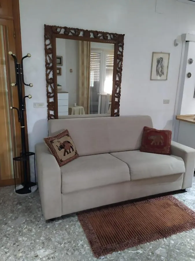 Paky'S House Bed and Breakfast Bari