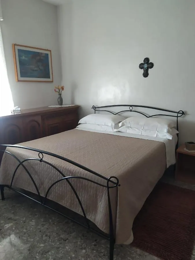 Bed & Breakfast Paky'S House Bed and Breakfast Bari